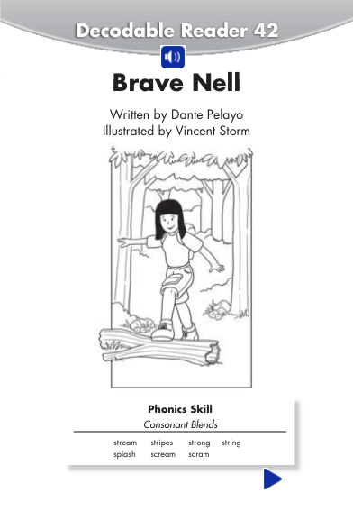 G1_DR_42 Brave Nell